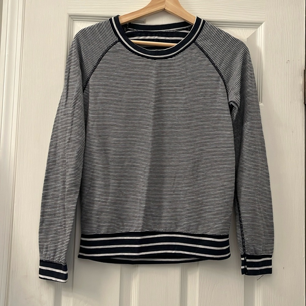 Marine Layer Sweater